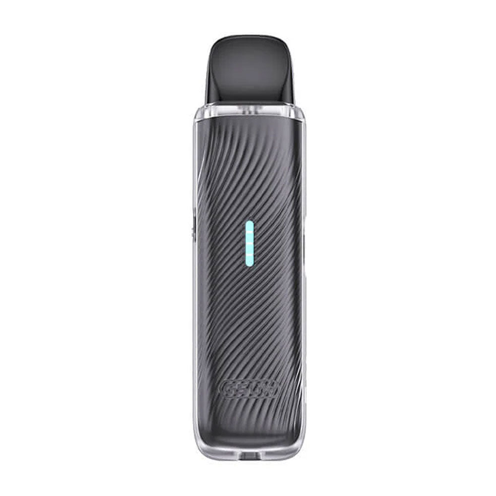 Uwell Caliburn G5 Lite Pod Vape Kit in Knight Black