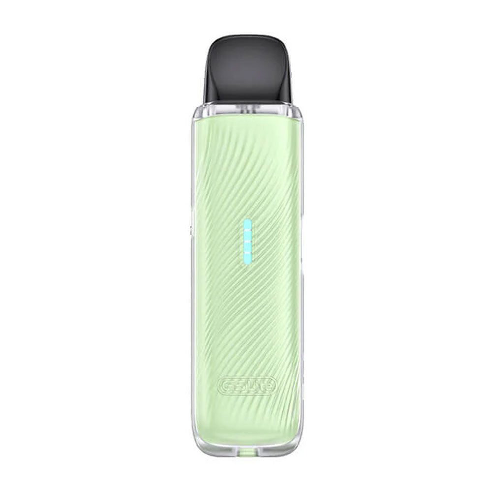 Uwell Caliburn G5 Lite Pod Vape Kit in Mint Green