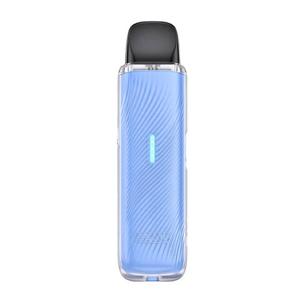 Uwell Caliburn G5 Lite Pod Vape Kit in Ocean Blue