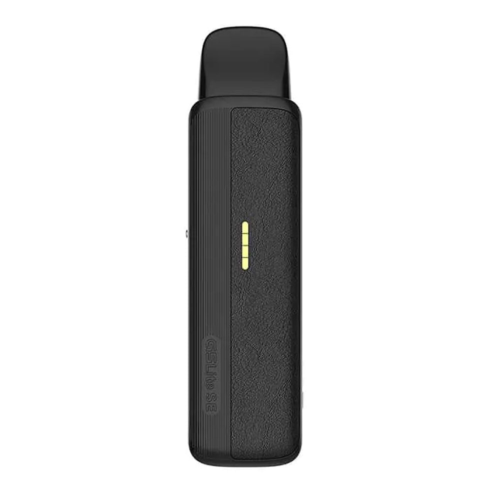 Uwell Caliburn G5 Lite SE Pod Kit in Black Leather