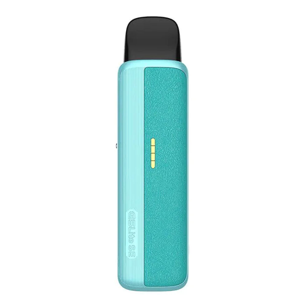 Uwell Caliburn G5 Lite SE Pod Kit in Blue Leather