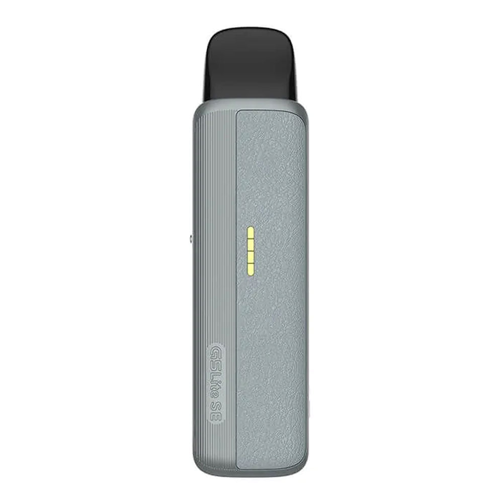 Uwell Caliburn G5 Lite SE Pod Kit in Grey Leather