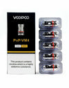 Voopoo PnP Coils (5 pack) - Explore a wide range of e-liquids, vape kits, accessories, and coils for vapers of all levels - Vape Saloon