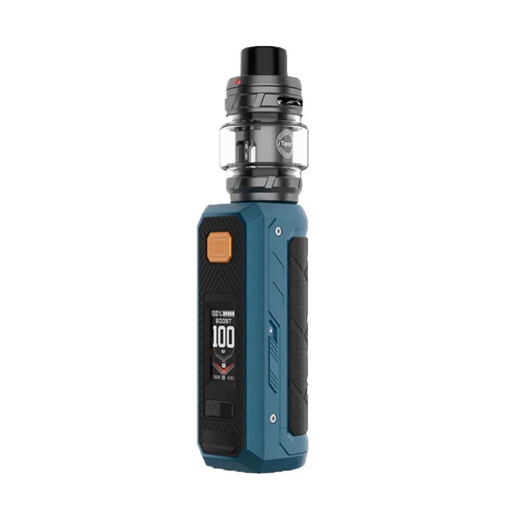 Vaporesso Armour Ultra 100W Vape Kit - Storm Blue