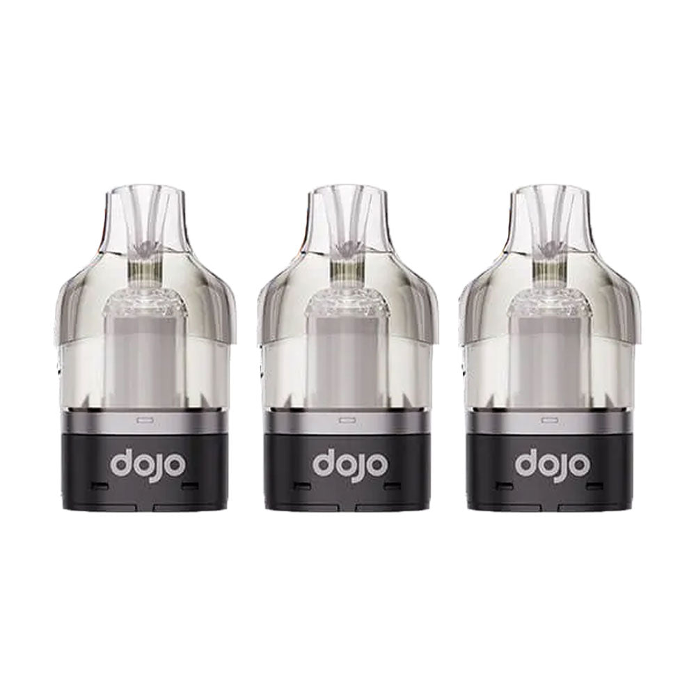 Vaporesso DOJO Blast 10K/30K Prefilled Pods - Vimberry