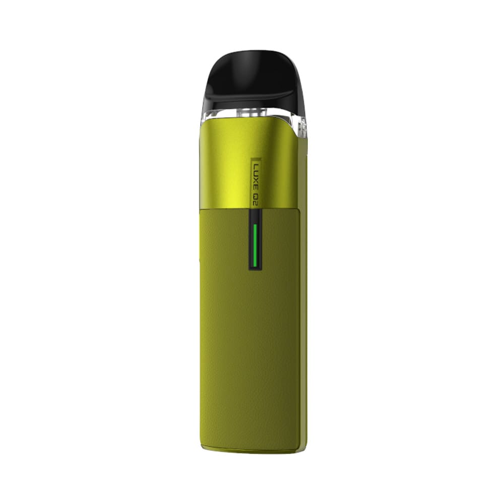 Vaporesso Luxe Q2 Kit in Green