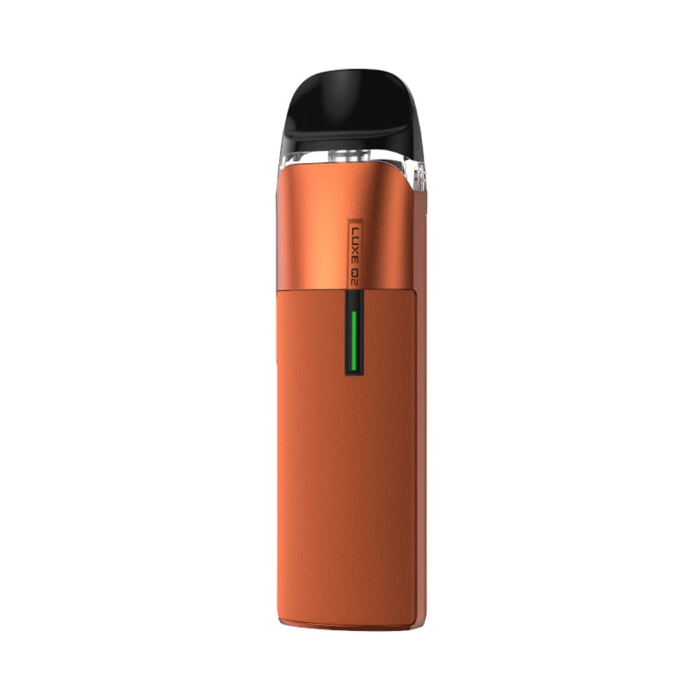 Vaporesso Luxe Q2 Kit in Orange