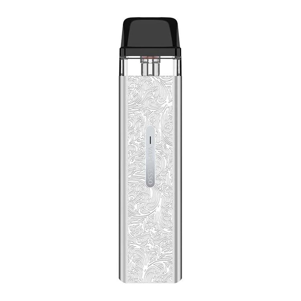 Vaporesso XROS Mini 16W Pod Kit in Ancient Silver