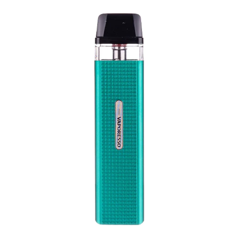 Vaporesso XROS Mini 16W Pod Kit in Forest Green