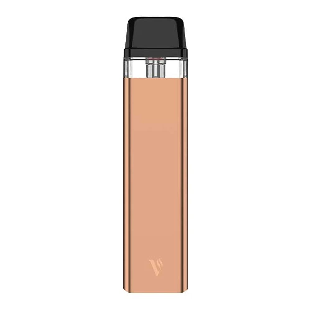 Vaporesso XROS Mini 16W Pod Kit in Gold