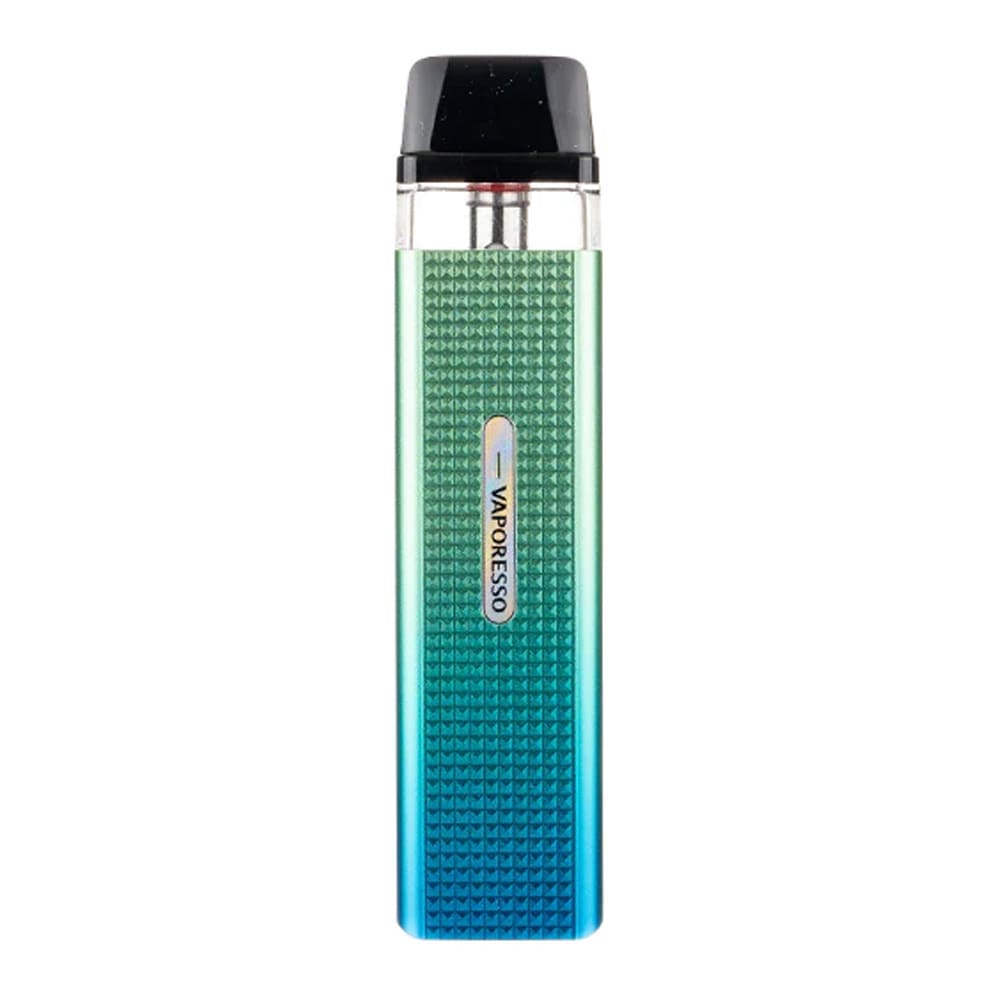 Vaporesso XROS Mini 16W Pod Kit in Lime Green