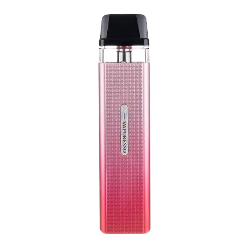 Vaporesso XROS Mini 16W Pod Kit in Sakura Pink
