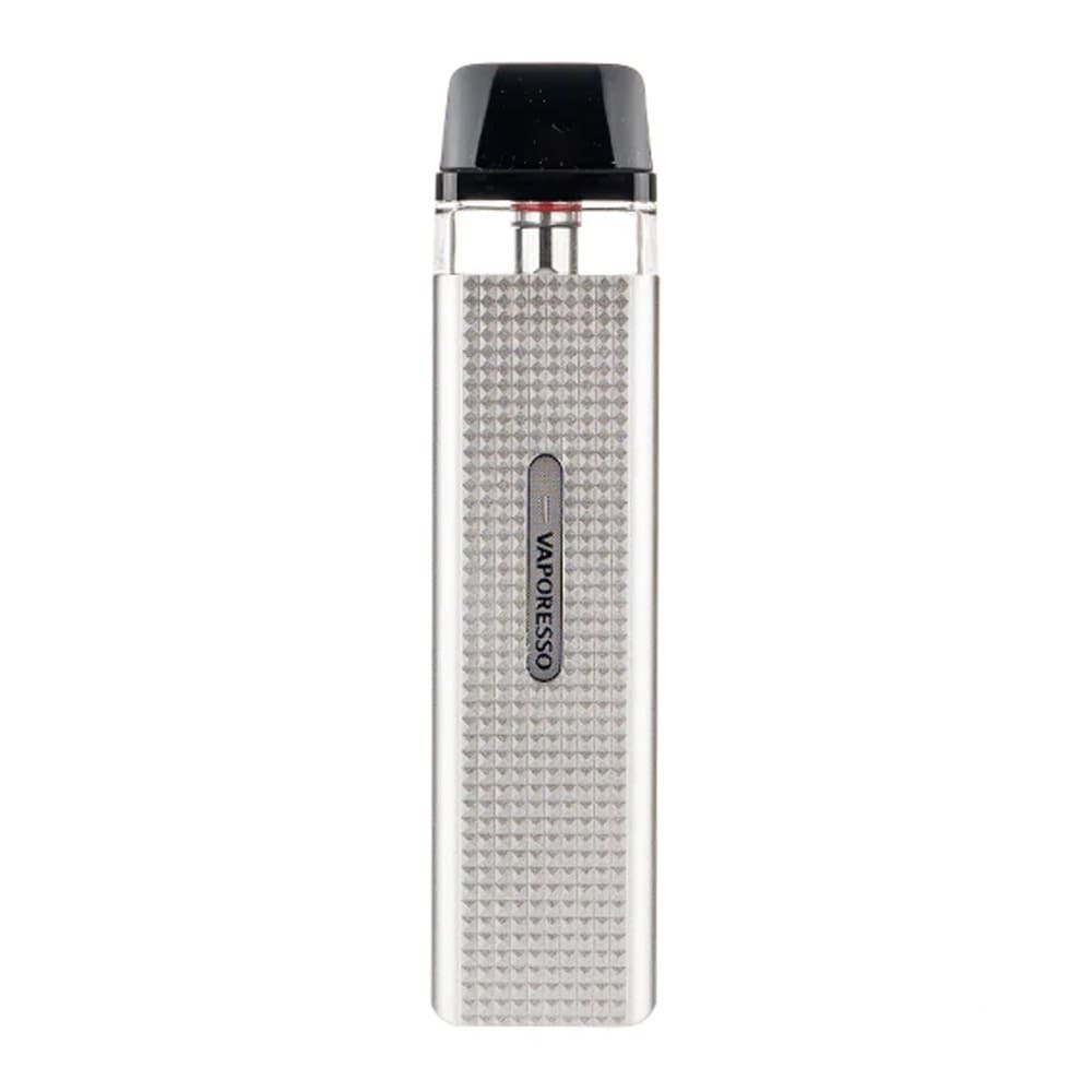 Vaporesso XROS Mini 16W Pod Kit in Silver
