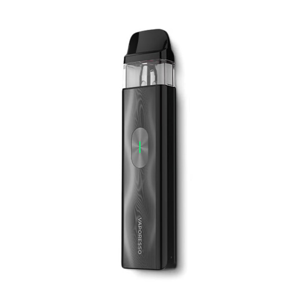Vaporesso Xros 4 Mini Pod Kit in Black