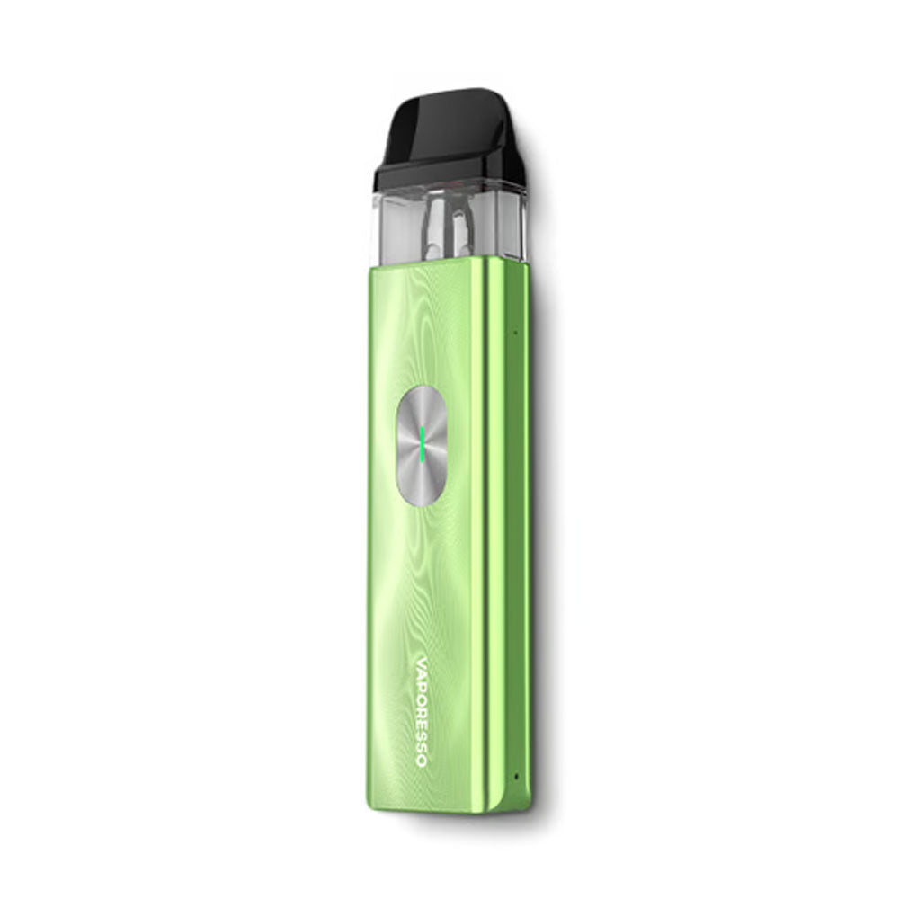 Vaporesso Xros 4 Mini Pod Kit in Ice Green