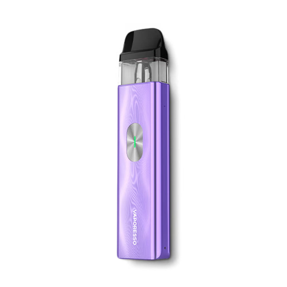 Vaporesso Xros 4 Mini Pod Kit in Ice Purple