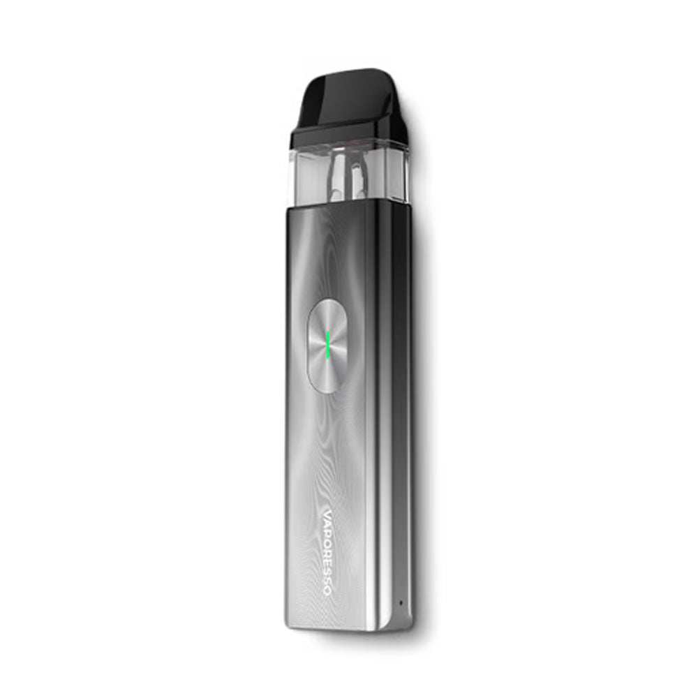 Vaporesso Xros 4 Mini Pod Kit in Space Grey