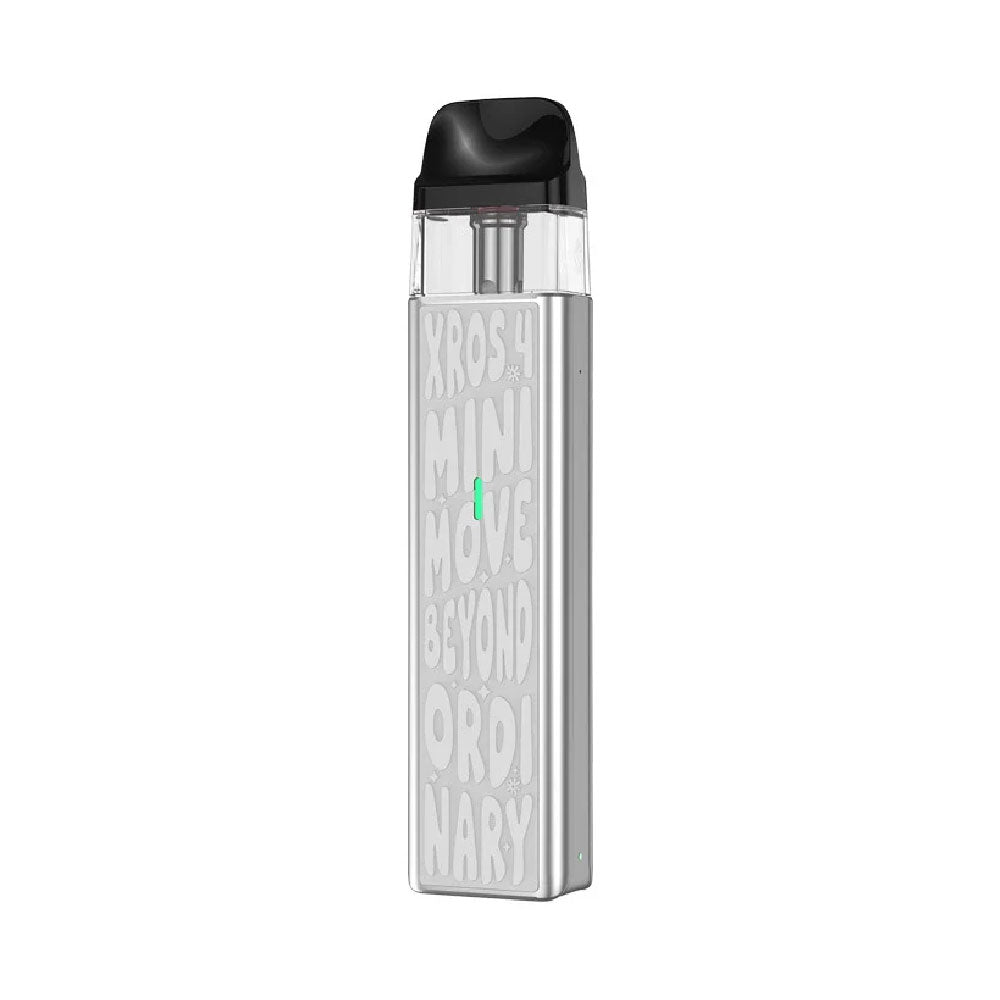 Vaporesso Xros 4 Mini Pod Kit in Word Pop