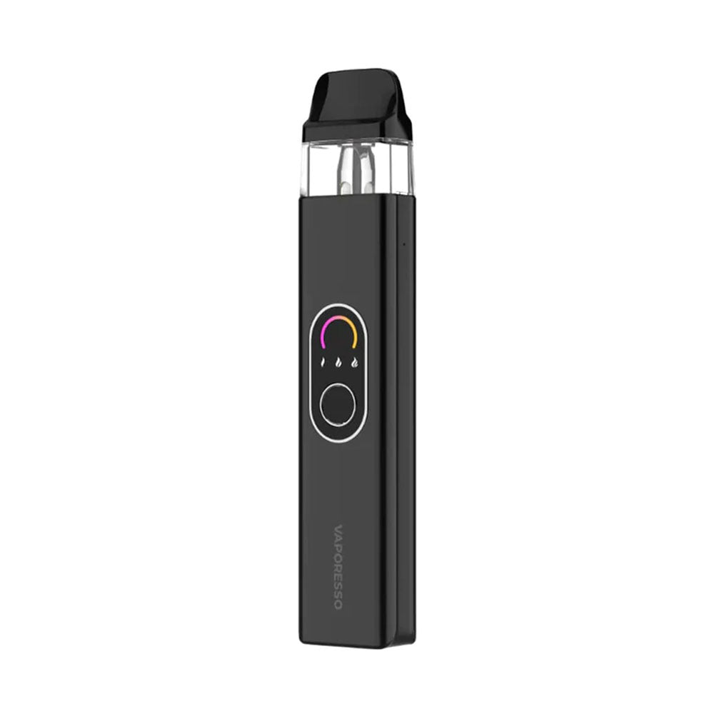 Vaporesso Xros 4 Pod Kit in Black