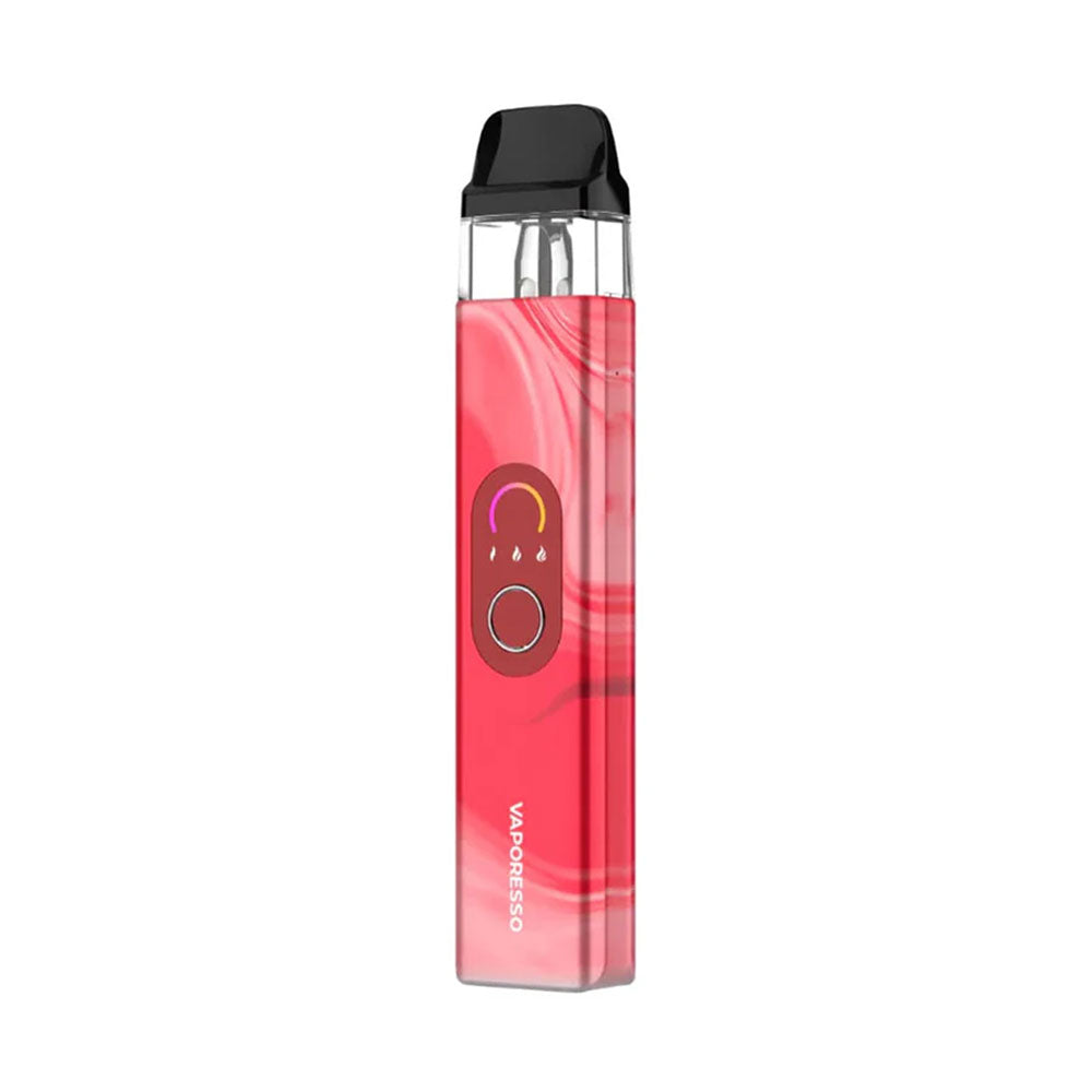 Vaporesso Xros 4 Pod Kit in Bloody Mary