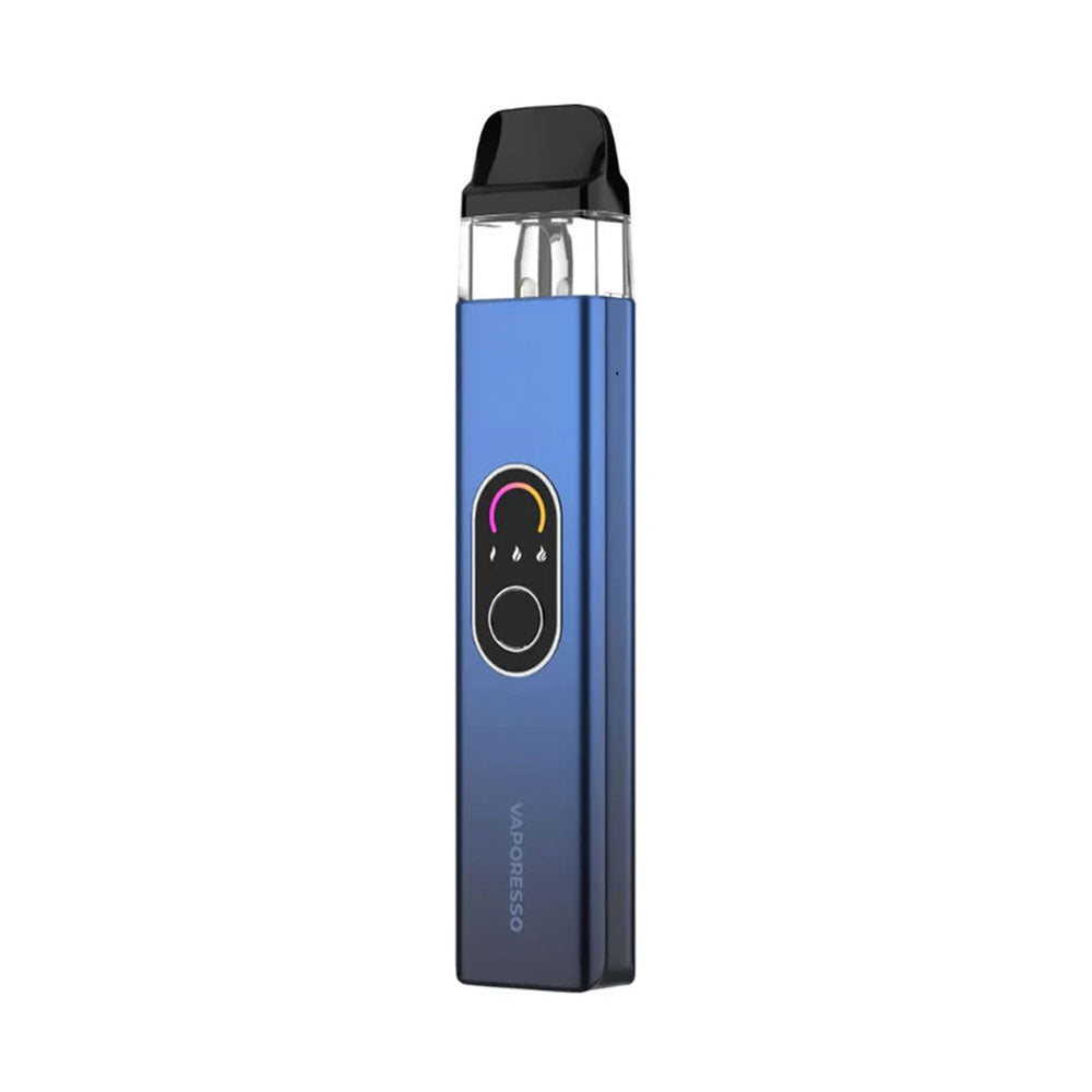 Vaporesso Xros 4 Pod Kit in Blue