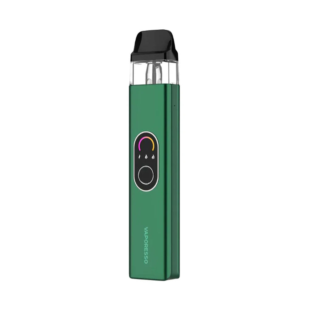 Vaporesso Xros 4 Pod Kit in Green