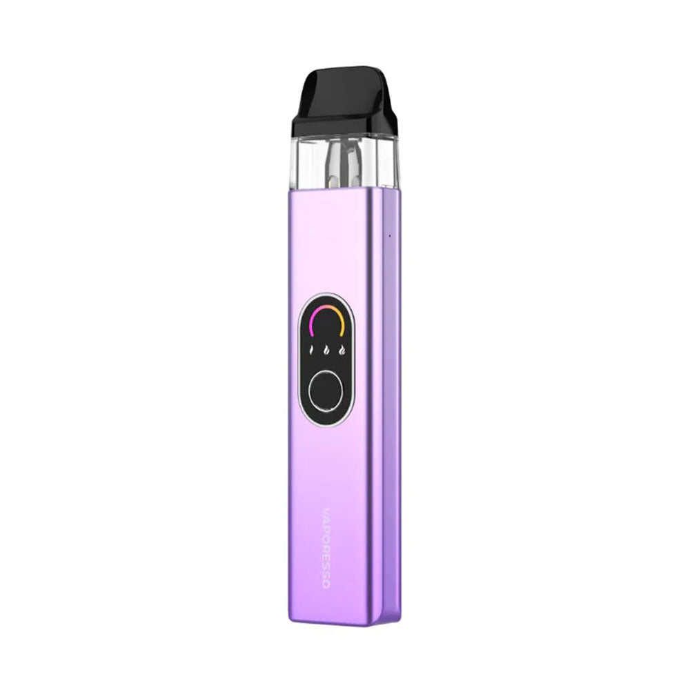 Vaporesso Xros 4 Pod Kit in Lilac Purple