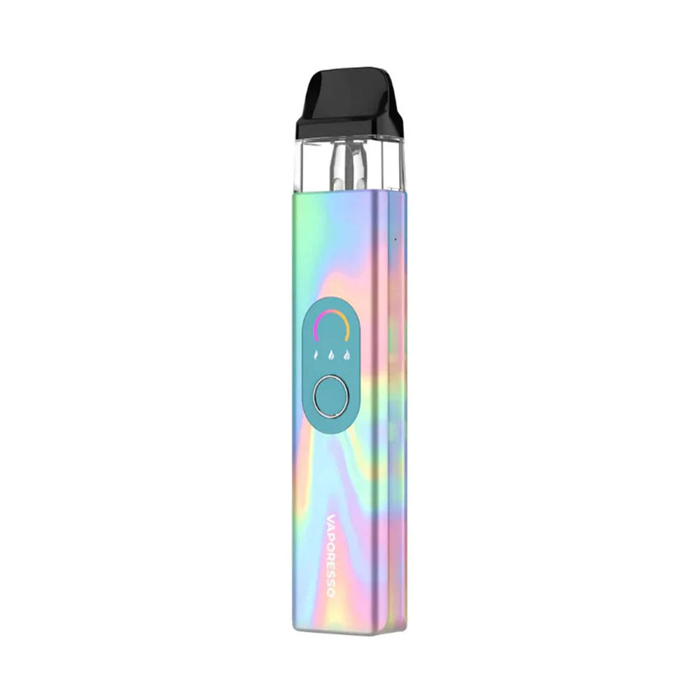 Vaporesso Xros 4 Pod Kit in Pastel Palette