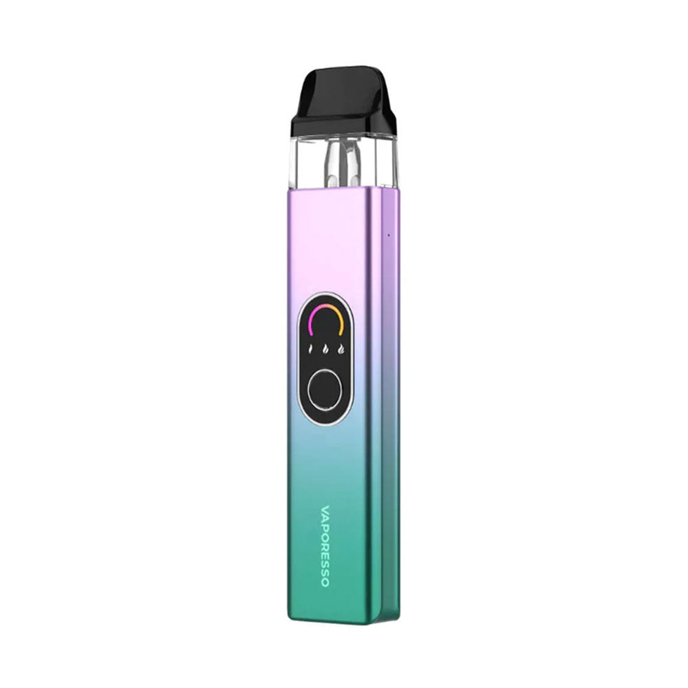 Vaporesso Xros 4 Pod Kit in Pink Mint