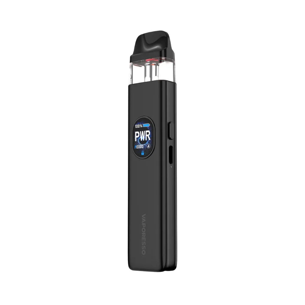 Vaporesso Xros 5 Pod Kit - Cosmic Black