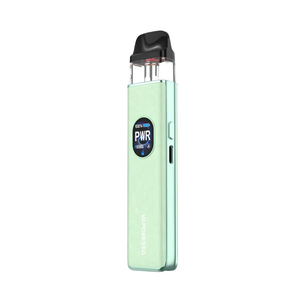Vaporesso Xros 5 Pod Kit - Jade Green
