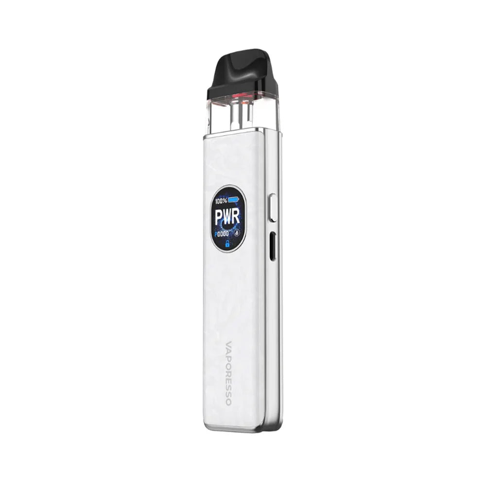 Vaporesso Xros 5 Pod Kit - Opal White