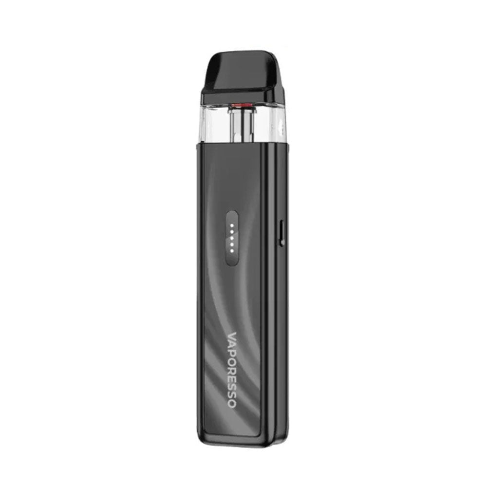 Vaporesso XROS 6 Mini refillable pod kit in Black