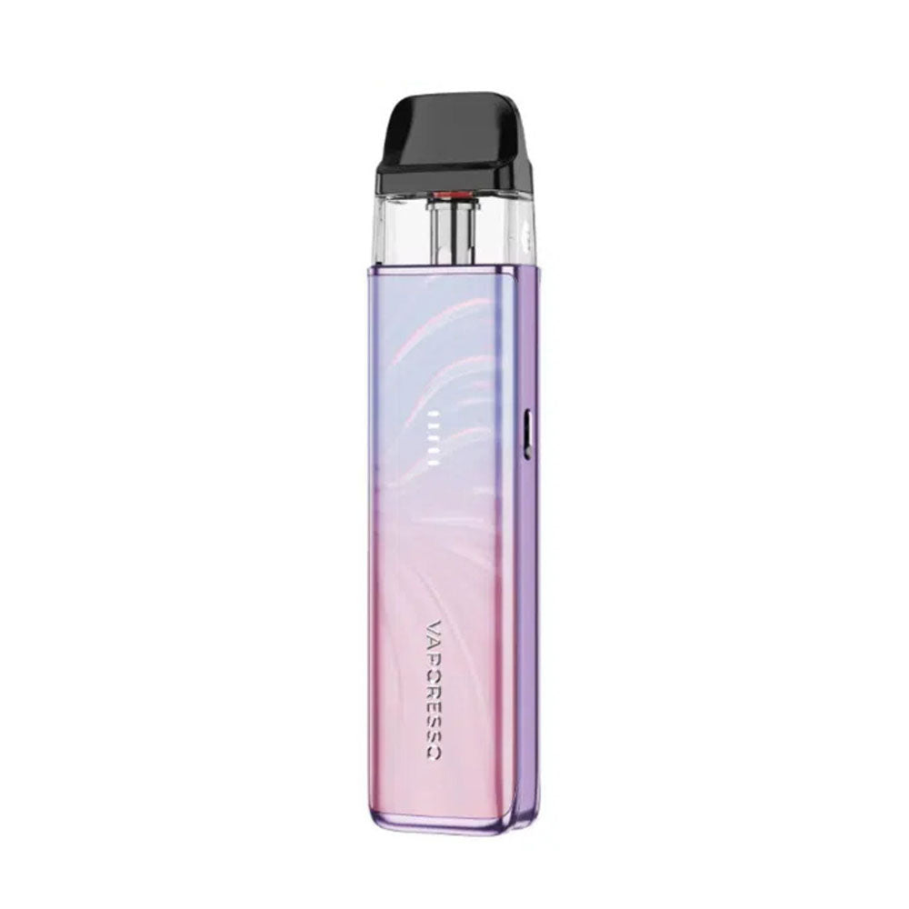 Vaporesso XROS 6 Mini refillable pod kit in Plume Pink