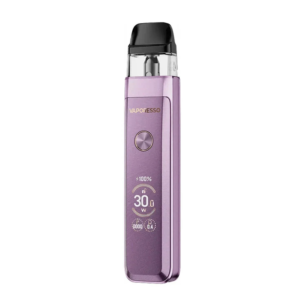 Vaporesso Xros Pro 2 Pod Kit in Dawn Purple