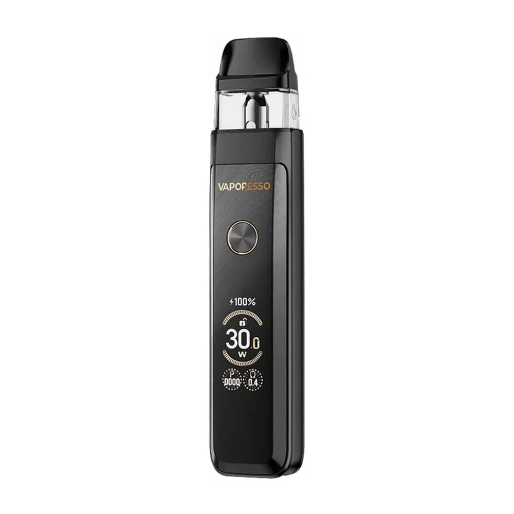 Vaporesso Xros Pro 2 Pod Kit in Glittering Black