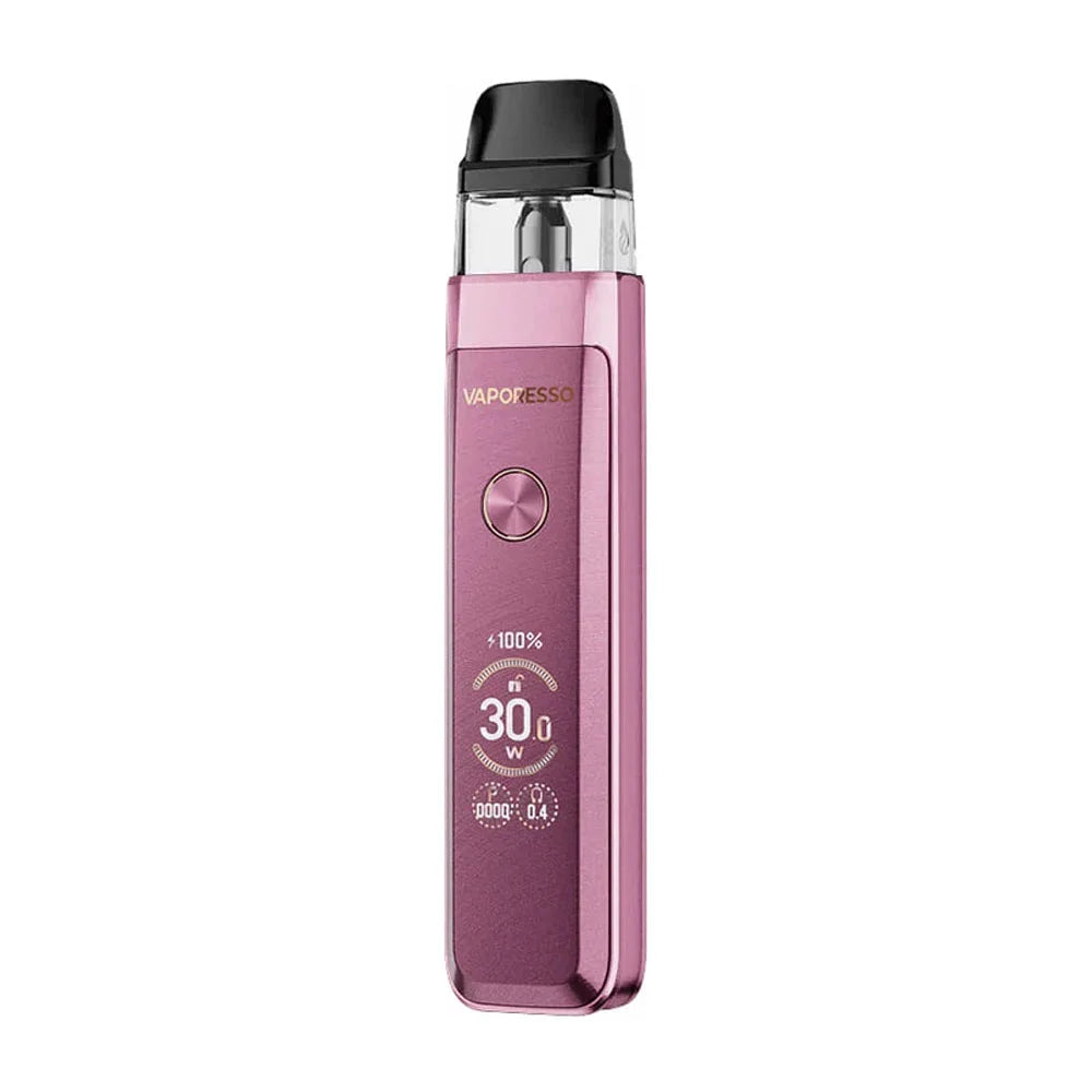 Vaporesso Xros Pro 2 Pod Kit in Moonlit Pink