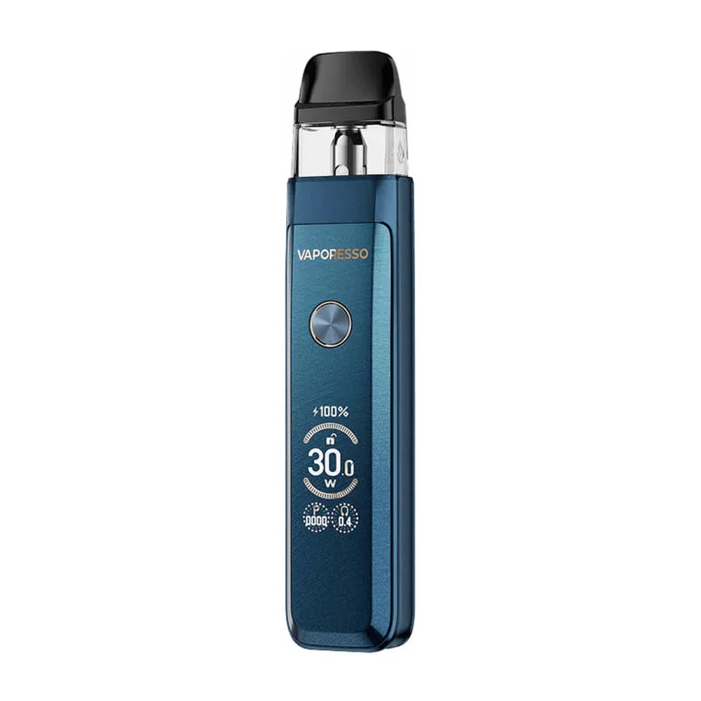 Vaporesso Xros Pro 2 Pod Kit in Storm Blue