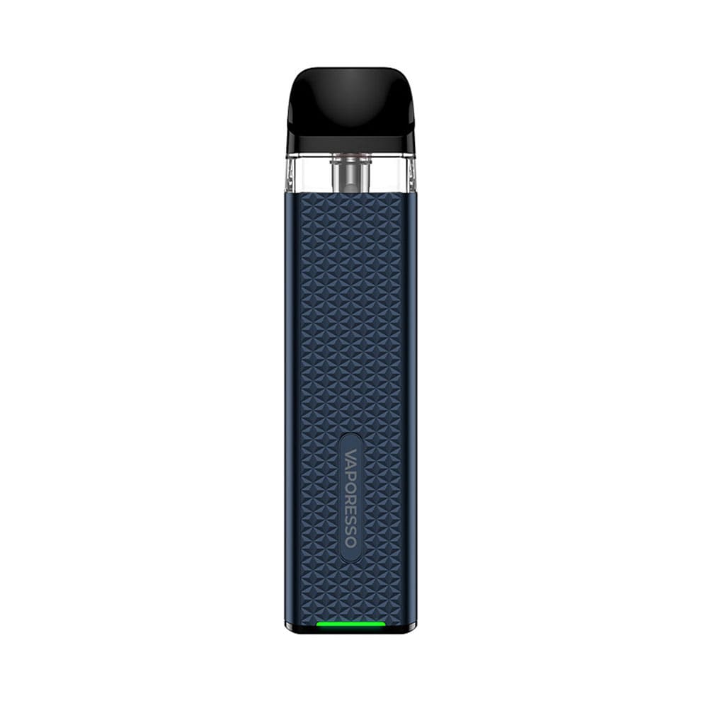 Vaporesso Xros 3 Mini Pod Kit in Navy Blue