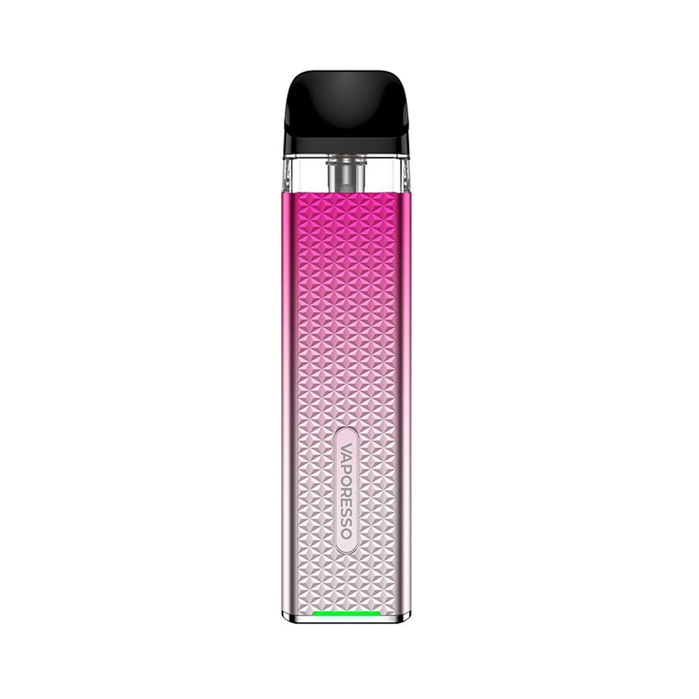 Vaporesso Xros 3 Mini Pod Kit in Rose Pink