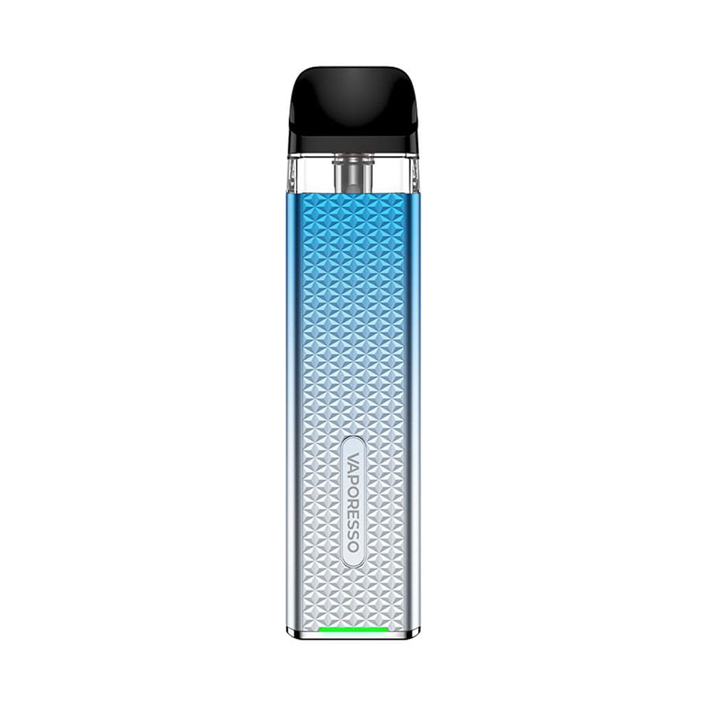 Vaporesso Xros 3 Mini Pod Kit in Sky Blue