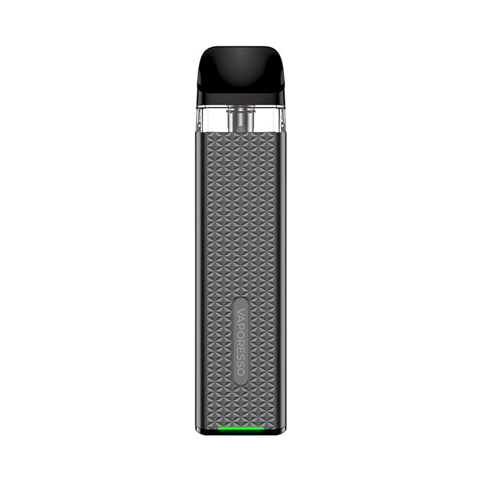 Vaporesso Xros 3 Mini Pod Kit in Space Grey