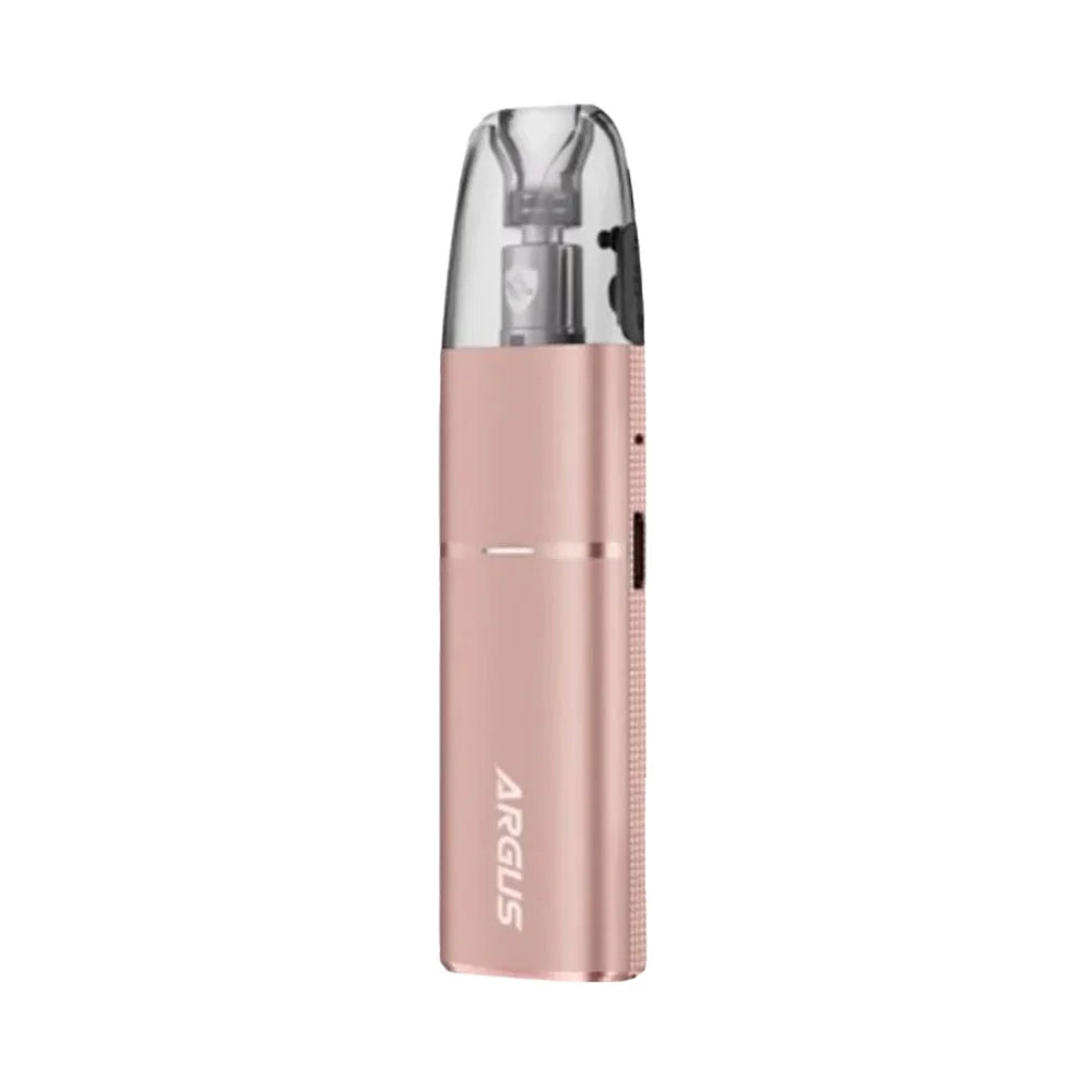 Voopoo Argus G3 Mini Pod Kit - Rose Gold
