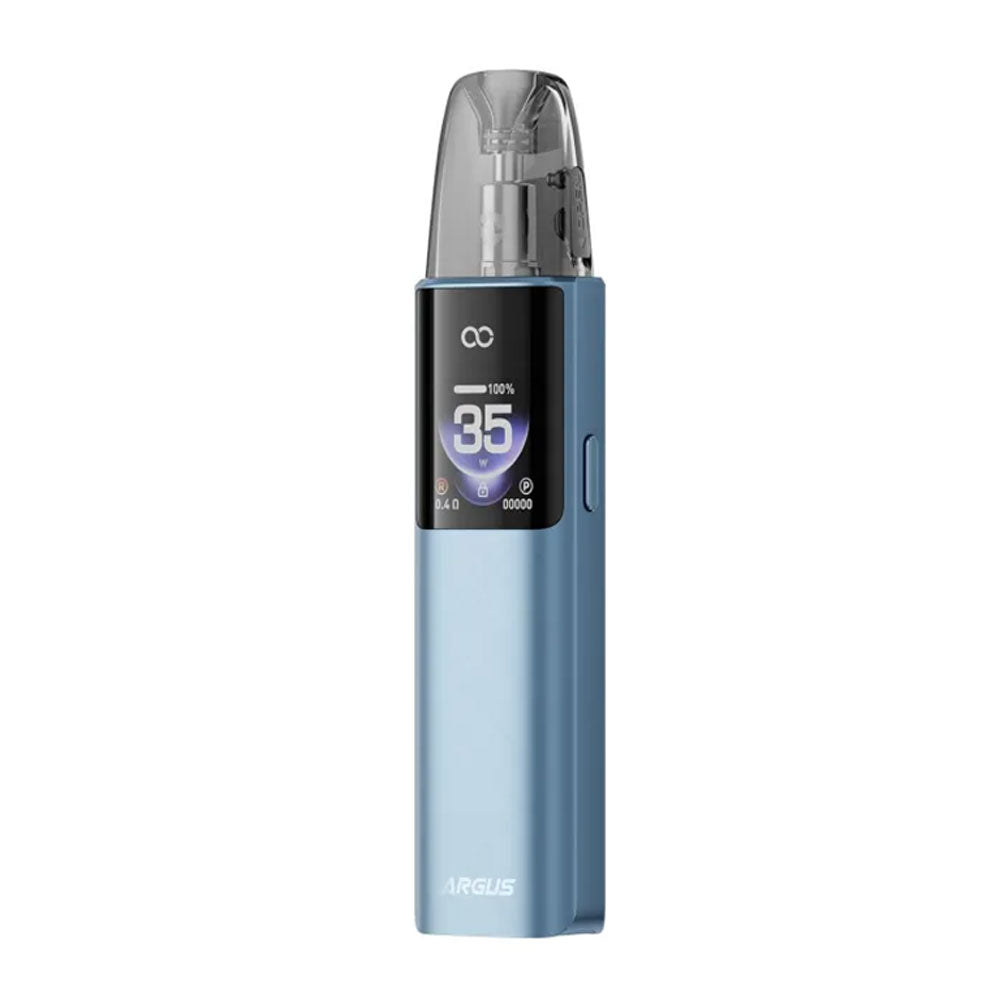 Voopoo Argus G4 Pod Kit in Blue