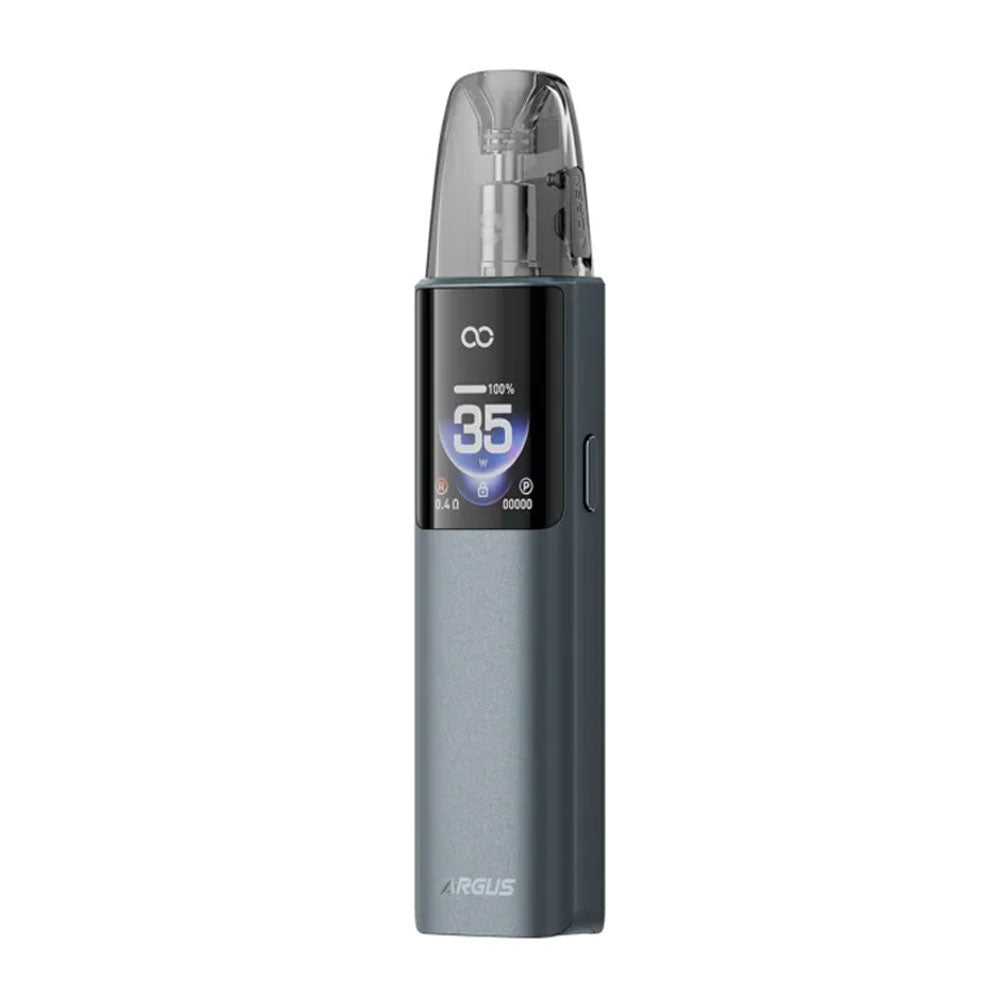 Voopoo Argus G4 Pod Kit in Gray