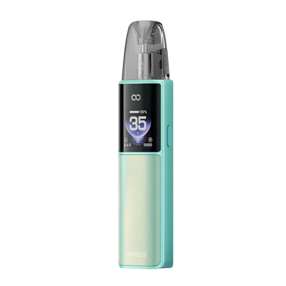 Voopoo Argus G4 Pod Kit in Green
