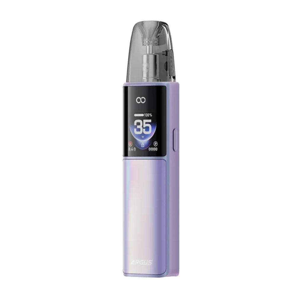 Voopoo Argus G4 Pod Kit in Purple