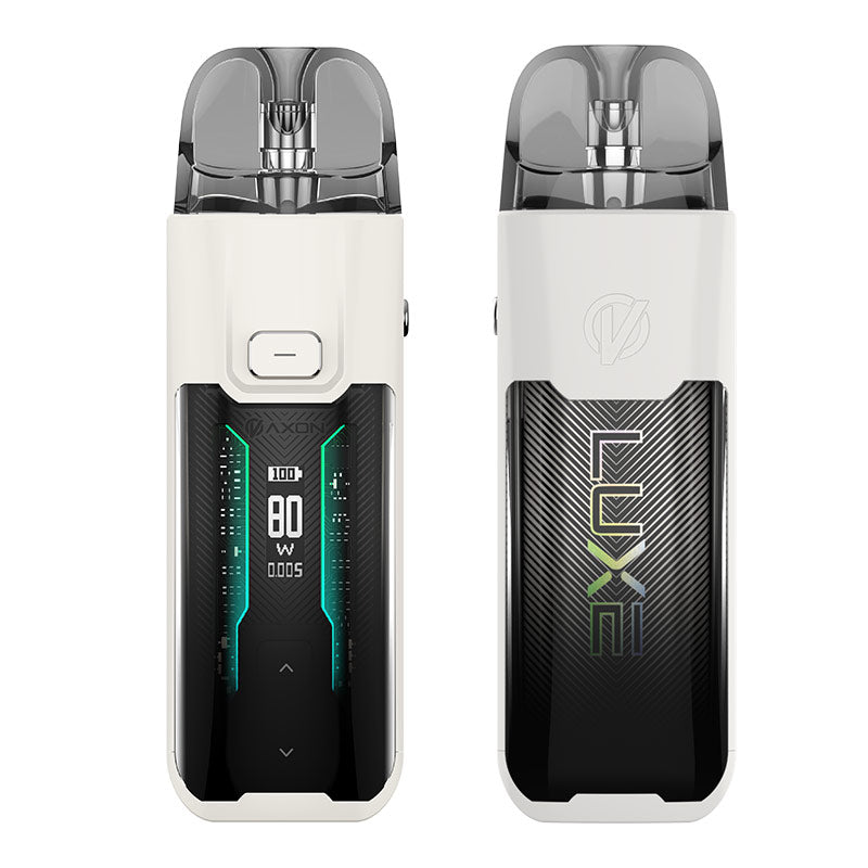 Vaporesso LUXE-XR Max Kit - Explore a wide range of e-liquids, vape kits, accessories, and coils for vapers of all levels - Vape Saloon