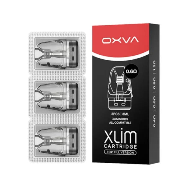 OXVA Xlim V3 Pods