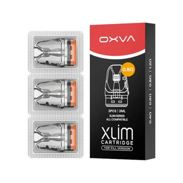 OXVA Xlim V3 Pods